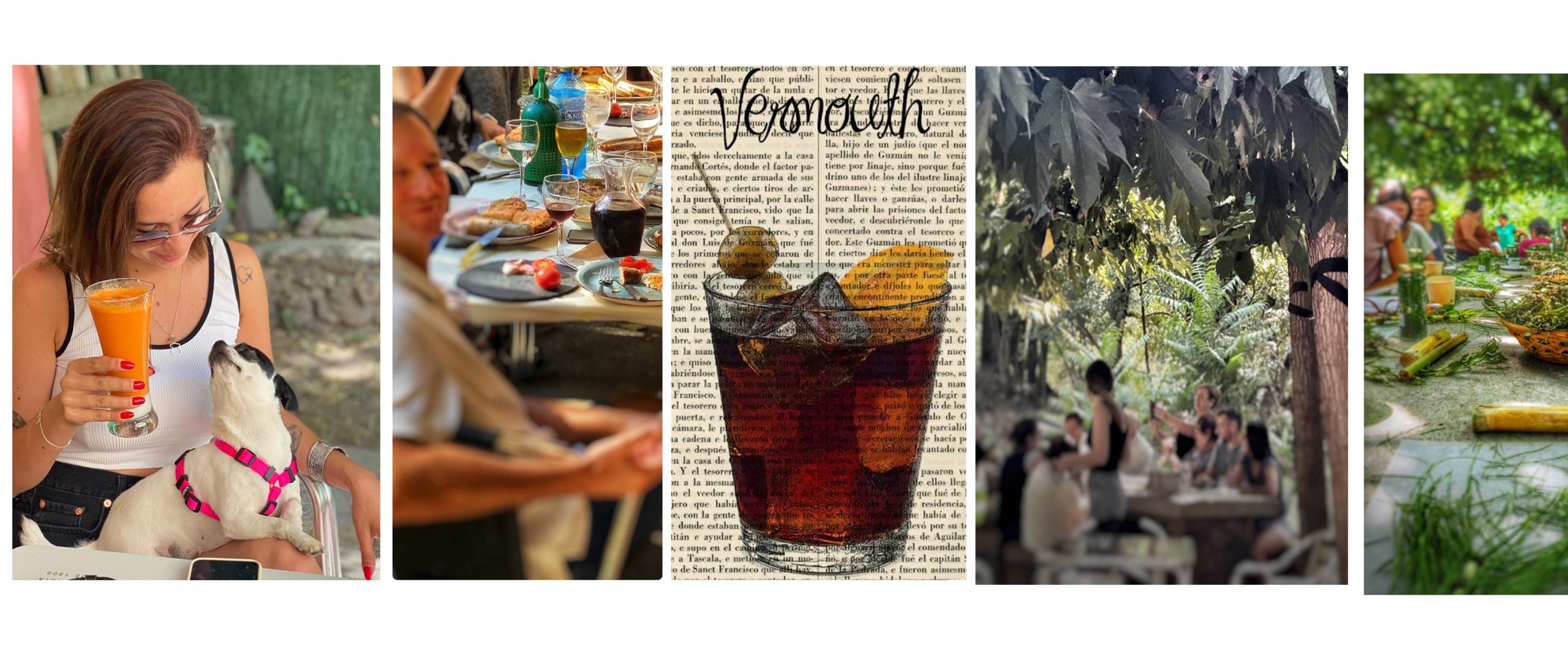 cafeteria codella la hora del vermut Vermut lovers